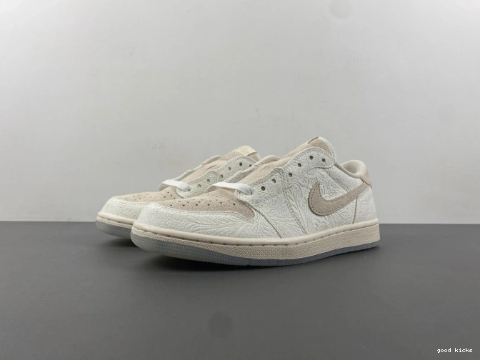 OG 1 Retro Jordan Paul FZ0455-200 Chris Low 0725